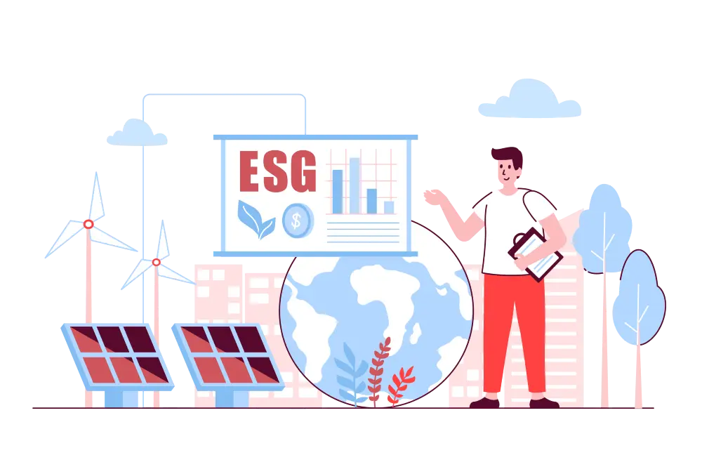 Elevating Project Management with ESG Features: NextGPM's New Addition