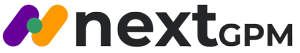 NextGPM Logo